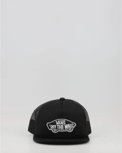 Gorros Vans Otw Board Trucker-B Negro