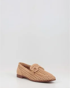 Mocasines Alpe New Roma 2300 Beig