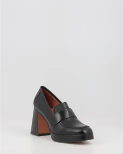 Mocasines Angel Alarcon 23567 Negro