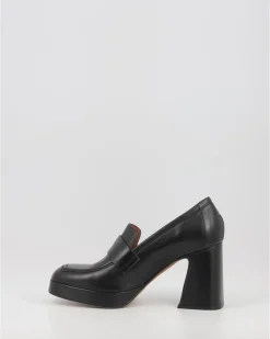 Mocasines Angel Alarcon 23567 Negro