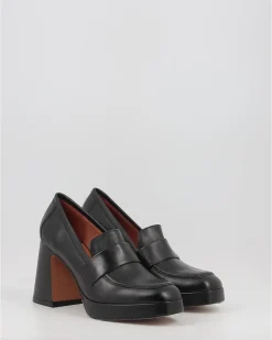 Mocasines Angel Alarcon 23567 Negro