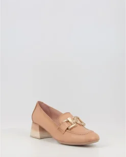 Mocasines Hispanitas Etna-V2 Hv232767 Beig