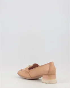 Mocasines Hispanitas Etna-V2 Hv232767 Beig