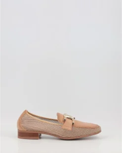 Mocasines Hispanitas Kenia-V Hv232808 Beig