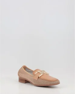 Mocasines Hispanitas Kenia-V Hv232808 Beig