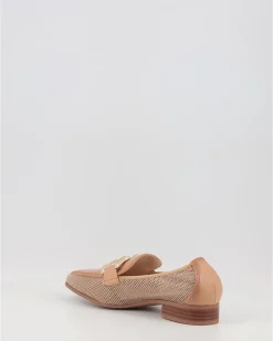 Mocasines Hispanitas Kenia-V Hv232808 Beig