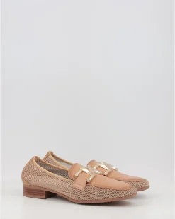 Mocasines Hispanitas Kenia-V Hv232808 Beig