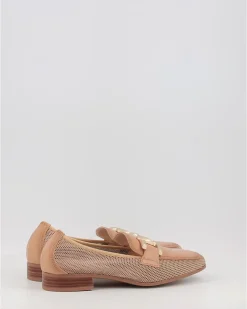 Mocasines Hispanitas Kenia-V Hv232808 Beig