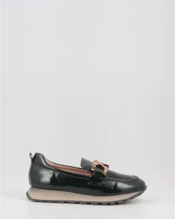 Mocasines Hispanitas Loira Hi232962 Verde