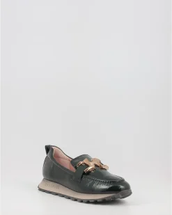 Mocasines Hispanitas Loira Hi232962 Verde