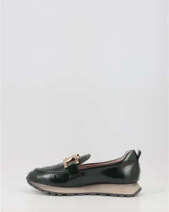 Mocasines Hispanitas Loira Hi232962 Verde