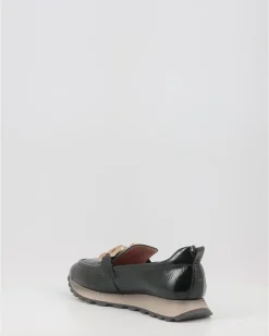 Mocasines Hispanitas Loira Hi232962 Verde