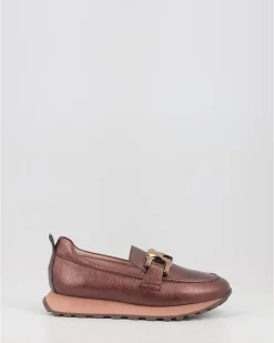 Mocasines Hispanitas Loira Hi232962 Marron