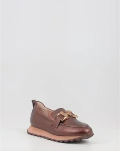Mocasines Hispanitas Loira Hi232962 Marron