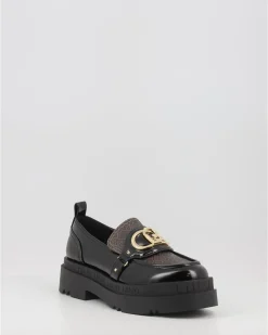 Mocasines Liu Jo Love 41 Negro
