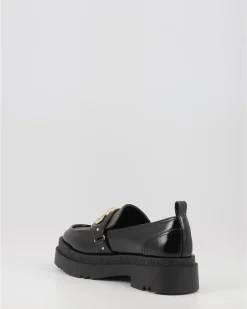 Mocasines Liu Jo Love 41 Negro