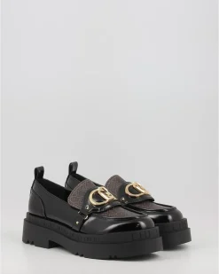 Mocasines Liu Jo Love 41 Negro