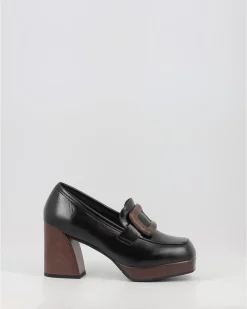 Mocasines Noa Harmon Apolo 9536 Negro