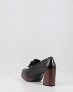 Mocasines Noa Harmon Apolo 9536 Negro