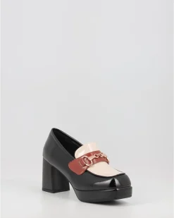 Mocasines Noa Harmon Bonnie 9107 Multicolor