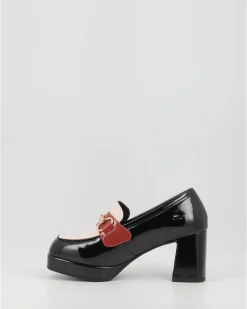 Mocasines Noa Harmon Bonnie 9107 Multicolor