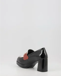 Mocasines Noa Harmon Bonnie 9107 Multicolor