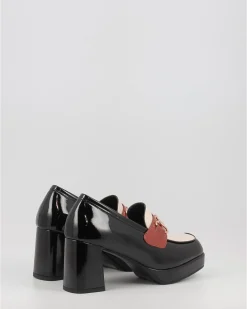 Mocasines Noa Harmon Bonnie 9107 Multicolor