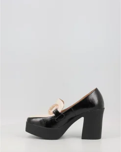 Mocasines Noa Harmon Matilda 9180 Negro