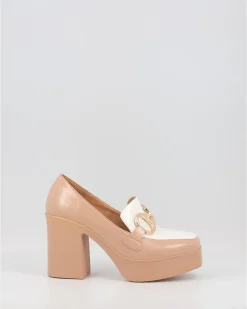 Mocasines Noa Harmon Matilda 9180 Beig