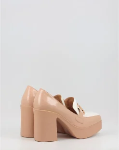 Mocasines Noa Harmon Matilda 9180 Beig