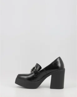 Mocasines Noa Harmon Rocco 9555 Negro