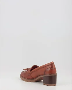 Mocasines Pikolinos Llanes W7H-3719 Cuero
