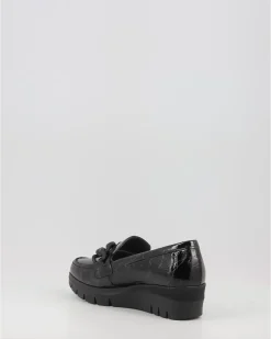 Mocasines Pitillos 5341 Negro