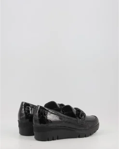 Mocasines Pitillos 5341 Negro