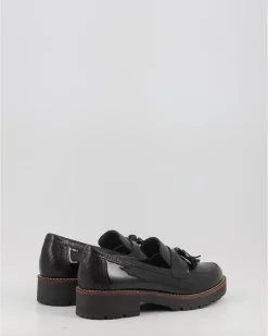 Mocasines Pitillos 5377 Negro