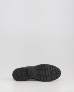 Mocasines Pitillos 5377 Negro