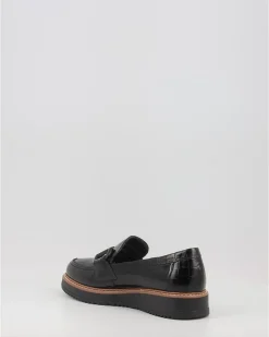 Mocasines Pitillos 5390 Negro