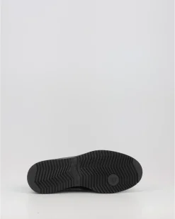 Mocasines Pitillos 5390 Negro