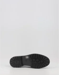 Mocasines Stilmoda 5044 Negro