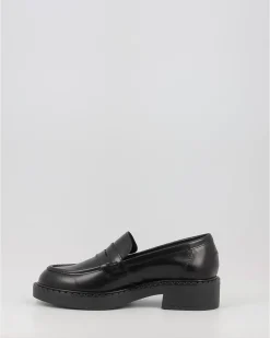 Mocasines Stilmoda 2601 Negro