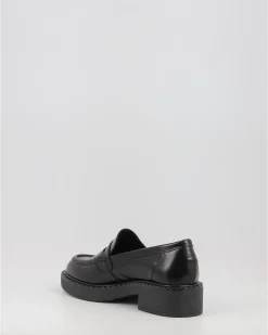 Mocasines Stilmoda 2601 Negro