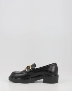 Mocasines Stilmoda 2646 Negro