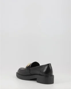 Mocasines Stilmoda 2646 Negro