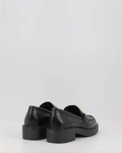 Mocasines Stilmoda 2646 Negro