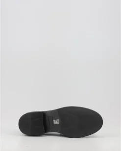 Mocasines Stilmoda 2646 Negro