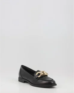 Mocasines Stilmoda 1128 Negro