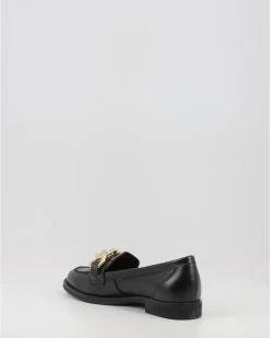 Mocasines Stilmoda 1128 Negro