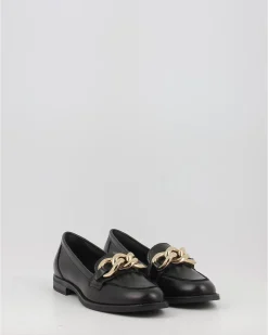 Mocasines Stilmoda 1128 Negro