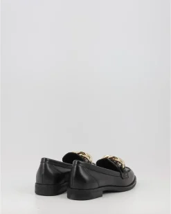 Mocasines Stilmoda 1128 Negro