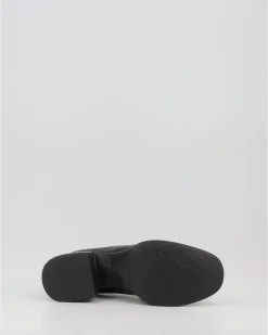 Mocasines Wonders G-6140 Negro